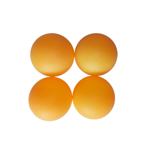 2025 Offre Spéciale ventes élevées fabriquées en Chine <span class=keywords><strong>prix</strong></span> attractif vente directe d'usine <span class=keywords><strong>balle</strong></span> <span class=keywords><strong>de</strong></span> <span class=keywords><strong>ping</strong></span>-<span class=keywords><strong>pong</strong></span> - Product Image 6