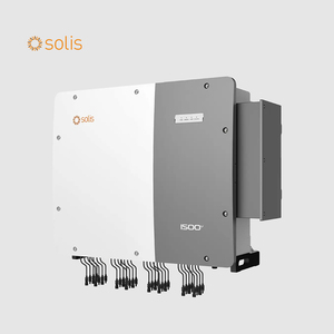 Inversores Conectados a la Red US Version S6-GU(250-350)K-EHV-US Trifásicos de 250kw 300kw 350kw para Sistemas Solares Comerciales e Industriales - Product Image 2