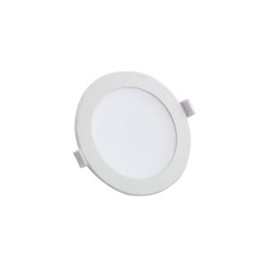 Downlight LED Empotrable Redondo 15W, Luz Natural, Ideal para Iluminación Interior y Mejora del Ambiente. - Product Image 1