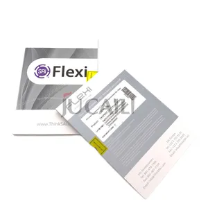Jucaili large format printer printing software Photoprint DX22 SAi Flexiprint for Senyang KC/TC version board kit