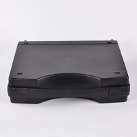 Mallette de transport pour ordinateur de bureau MM-TB008 avec boucle
