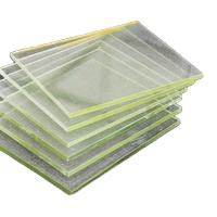 10 مللي متر المستشفى <span class=keywords><strong>x</strong></span> راي الكريستال كوب رصاص و الرصاص ساحة المورد في كراتشي ل <span class=keywords><strong>X</strong></span>-راي غرفة - Product Image 3