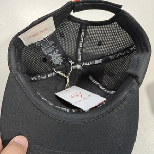 Cappellino da Baseball Morbido 100% Cotone a 6 Pannelli Regolabile con Ricamo, Casual Unisex per Tutte le Stagioni - Product Image 2