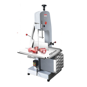 Hot selling frozen meat and manual <b>saw</b> cut machine piezoelectric <b>bone</b> cutter - Product Image 4