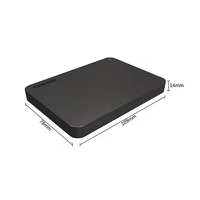 HDD Internal Metal Baru Original 0255Y012 500GB-750GB SATA