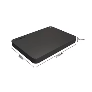 Original nuevo HDD 0255Y012 - Product Image 3