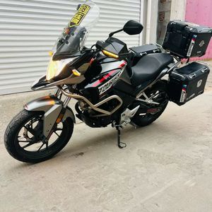 Motocyclette sportive à essence d'occasion Bentian <span class=keywords><strong>Minx</strong></span> 190 de 2019, deux roues, finition d'origine, garantie de qualité - Product Image 3