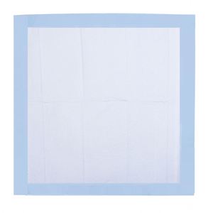 Tapis d'entraînement jetable de luxe à 6 couches pour chiots et chiens, fourniture directe d'usine, pour l'hygiène et les soins des animaux de compagnie - Product Image 3