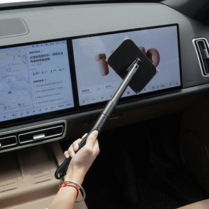 Cepillo Limpiacristales Chongteng de 170 mm, Material ABS, Desempañador de Parabrisas de Coche, Limpiador de Ventanas Interiores, Removedor de Polvo para Techo Solar - Product Image 3