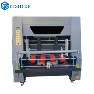 盒式印刷机数字单程牛皮纸袋打印机单程喷墨打印机 - Product Image 6