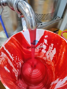 Broyeur Colloïdal Commercial pour Beurre de Cacahuète, Machine à Moudre la Pâte de 100 kg, pour la Fabrication de Beurre de Cacahuète et de Pâtes de Sésame - Product Image 6