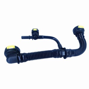 Nuovo tubo di ventilazione del basamento 1192WZ per <span class=keywords><strong>Peugeot</strong></span> 1007 206 Hatchback 206 <span class=keywords><strong>SW</strong></span> <span class=keywords><strong>207</strong></span> 307 307 rompere 307 tubo di scarico del motore <span class=keywords><strong>SW</strong></span> - Product Image 4