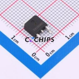 ทรานซิสเตอร์สนาม TO-252-3L H5N2005DS (Mosfet) แบบดั้งเดิมและใหม่ - Product Image 1