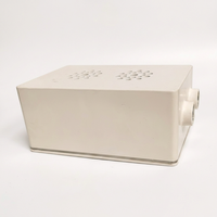 Boîtiers métalliques OEM pour outils, estampage et découpe laser pour usage industriel électrique