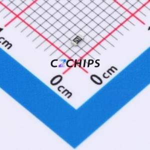 Resistencia SMD RCA0324KFLF 0603 (Tipo: Película Gruesa) (Resistencia: 24kOhm Precisión: 1%) - Product Image 1