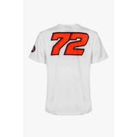 Vente en gros de t-shirts de sport pour hommes MARCO BEZZECCHI 100% coton à manches courtes anti-rétrécissement