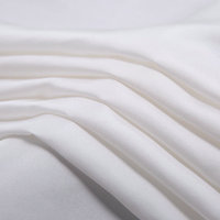 Vente en gros tissu sergé de soie pure 10mm à 18mm soie de mûrier pour robes mariages tissu de vêtements de nuit pour filles