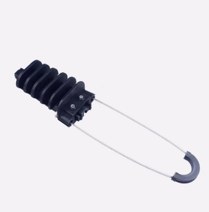 Pince <span class=keywords><strong>de</strong></span> tension <span class=keywords><strong>pour</strong></span> <span class=keywords><strong>câble</strong></span> ADSS/OPGW PA2000, PA1500, PA500, <span class=keywords><strong>pour</strong></span> tour/<span class=keywords><strong>poteau</strong></span> - Fixation par anneau <span class=keywords><strong>de</strong></span> tension en usine - Product Image 6
