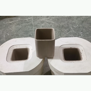 เครื่องทำเซรามิกแบบถ้วยดินเผา RUNYING 380V คุณภาพสูง ปรับแต่งได้ตามต้องการ กำลังไฟ 2.8KW/4.85KW รับน้ำหนักได้ 1000 กก. รับประกัน 1 ปี  ลดราคาพิเศษ - Product Image 3