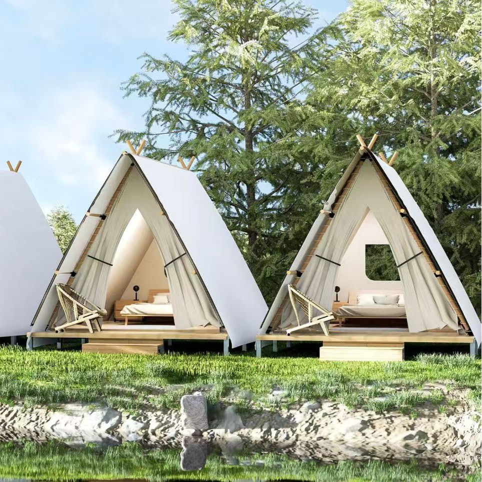 Verified Supplier A Shaped Tent 4k+ | Alibaba.com