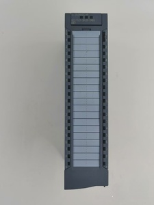 6ES75231BL000AA0 DI1/DP1 PLC โมดูลอินพุต/เอาต์พุตดิจิตอล 1x 240VDC/0.5A BA 25 มม. รวมขั้วต่อด้านหน้า Can Bus - Product Image 4