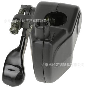 Palanca de Combustible para ATV de 250cc, de Plástico, para Motocicletas Todoterreno, para Reemplazo o Reparación - Product Image 1