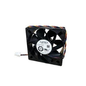 Ventilateur de refroidissement T21 4.5A 7000RPM 7500RPM S21 KS5 KS5pro Ventilateur de serveur à haut débit d'air - Product Image 5