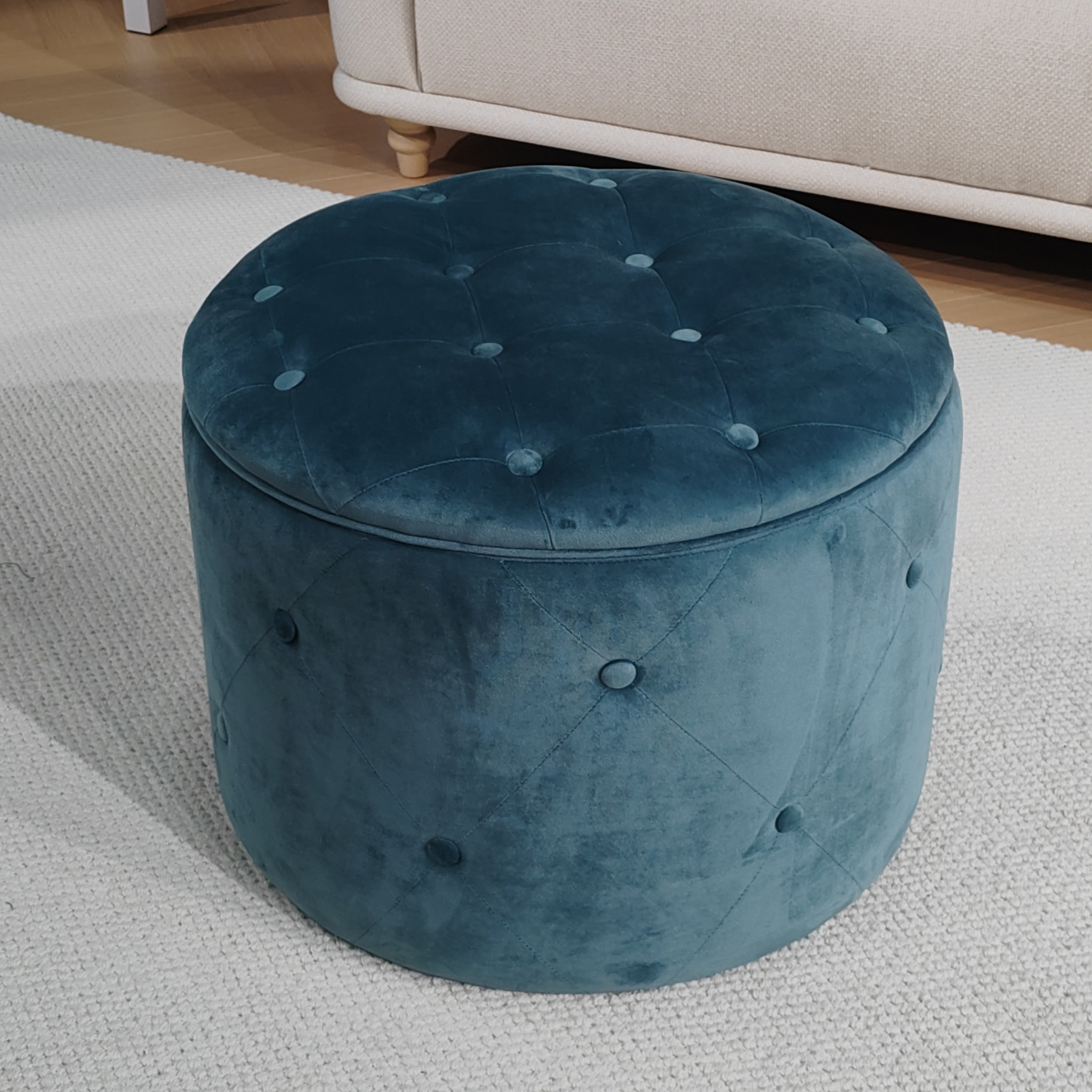 Azul