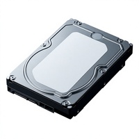 161-BBTX-K9T6H Disque dur SAS d'entreprise 20 To 7200 tr/min 12 Gb/s 3,5 pouces 512e Hot Swap Interne