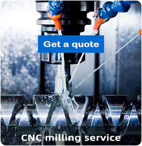 OEM tùy chỉnh 7075 nhôm thép Robot bộ phận độ chính xác cao 5 trục gia công <span class=keywords><strong>CNC</strong></span> 1 PC Mẫu 3 ngày giao hàng dây EDM - Product Image 3