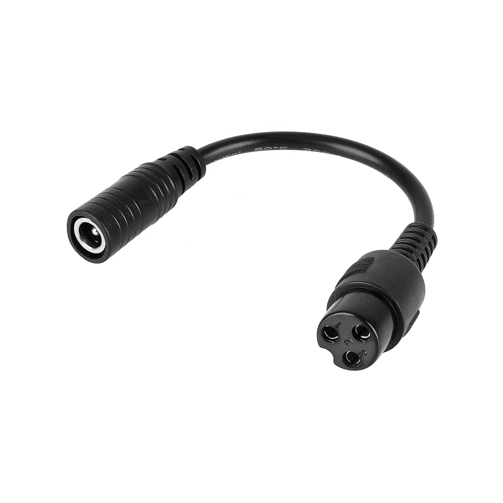 Adaptateur chargeur xiaomi pour scooter électrique Xiaomi Mijia et