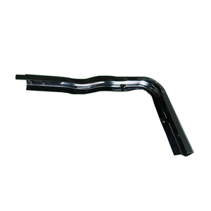 Accessoires pour camions lourds, pièces de carrosserie en acier, modèle 84228555, support en fer pour FH5 2024, directement de l'usine - Product Image 1
