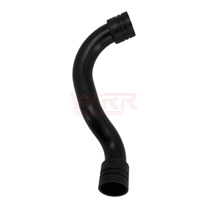 2710901929 2710902029 Tubo de Admisión de Aire para Benz W204 C250, Filtro de Aire del Motor Confiable, Manguera de Conducto, Tubos de Entrada de Flujo - Product Image 1