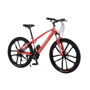 Vélo de montagne à cadre en carbone de 29 <span class=keywords><strong>pouces</strong></span>, vélo à pignon fixe, réduction en gros - Product Image 4