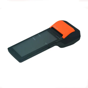 Sunmi V2 Pro 4 gam wifi di động cầm tay Android POS Hệ thống thiết bị đầu cuối V2S nhà sản xuất màn hình cảm ứng với 58 Mét Máy in hóa đơn nhiệt - Product Image 3