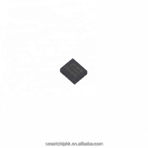 MP6551GQB-Z QFN-14(2.5x3) มีชิปขับเคลื่อนมอเตอร์ดีซีแบบไร้แปรงถ่าน - Product Image 1