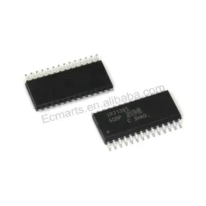 EC-Mart nuovo originale PMIC High-Side Low-Side Gate Driver IC IR2136S