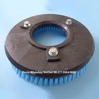 Brosses pour polisseuse de sol et laveuse de sol 13'' 15'' 17'' 19'' 21''