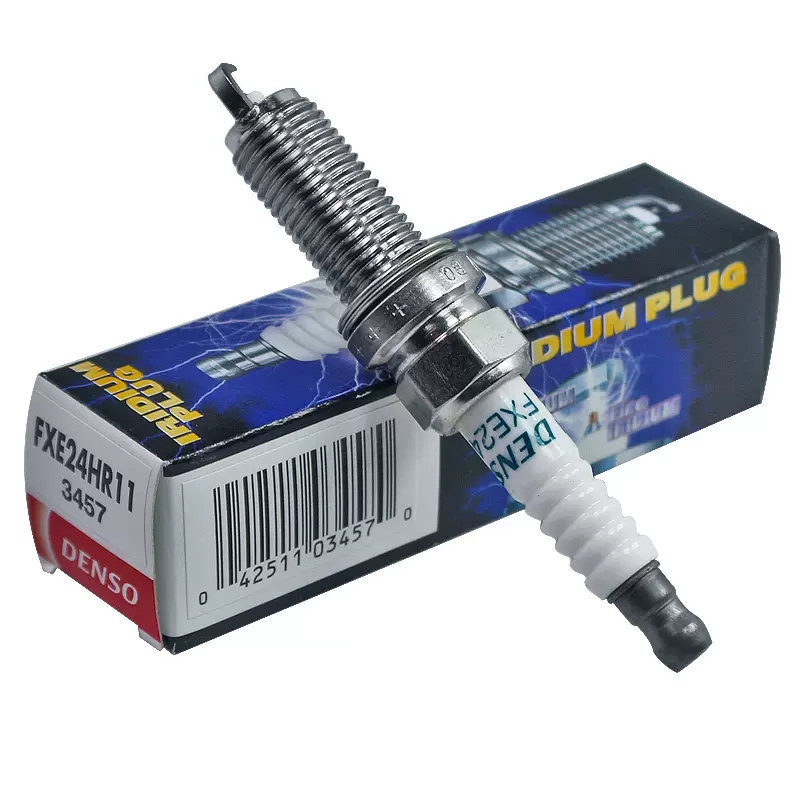 High Quality Denso Iridium Spark Plugs for Toyota & Infiniti