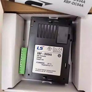<span class=keywords><strong>Module</strong></span> PLC <span class=keywords><strong>de</strong></span> premier rang, <span class=keywords><strong>module</strong></span> <span class=keywords><strong>de</strong></span> communication XBF-AD04A, LS LC - Product Image 5