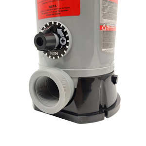 Chlorateur automatique en ligne CL200 compatible avec <span class=keywords><strong>Hayward</strong></span> CL200, distributeur de produits chimiques pour piscine hors-sol, outil et accessoire - Product Image 4