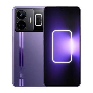 Realme <span class=keywords><strong>GT3</strong></span> <span class=keywords><strong>Neo</strong></span> 5G Octa Core 16 Go de RAM Batterie 5000 mAh Écran AMOLED 6,7 pouces 144 Hz Caméra arrière 2 MP Caméra avant 16 MP NFC - Product Image 1