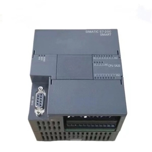 ซีพียูขนาดกะทัดรัดแบบเรียบง่าย6ES7212-1HE40-0XB0 PLC PLC สำหรับสื่อสาร RS485 S7-200อัจฉริยะรุ่น40 I/O PLC - Product Image 4