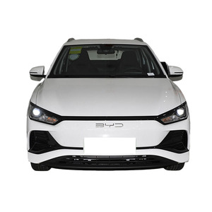 2025 xe điện 405km phạm vi với các tính năng sang trọng BYD E2 thông minh 5 chỗ ngồi tốc độ cao hiệu quả EV - Product Image 5