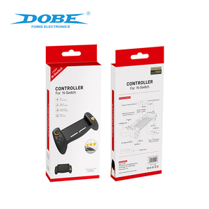 Poignée de contrôleur d'alimentation directe d'usine DOBE pour accessoires de console de jeu <span class=keywords><strong>Nintendo</strong></span> <span class=keywords><strong>Switch</strong></span> - Product Image 6