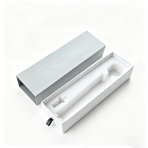 Custom drawer Box Package Rigid Cardboard Toys Box Wholesale Custom Gift Packaging Sex Toy Box for FeMale - Product Image 2