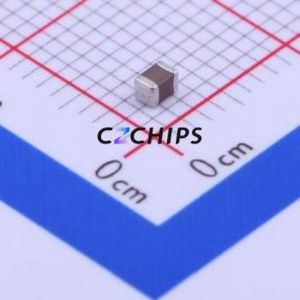 Condensateur SMD (MLCC) GRM21BR61C226ME44L 0805 (Capacité : 22 µF) (Précision : 20 % Tension nominale : 16 V) - Product Image 1