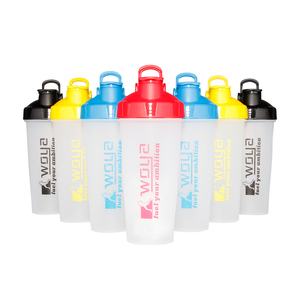 500 ml/750 ml Vendita Calda Bottiglia di Acqua di plastica Stampato <span class=keywords><strong>nero</strong></span> opaco <span class=keywords><strong>Shaker</strong></span> Bottiglia di bottiglia di sport <span class=keywords><strong>shaker</strong></span> - Product Image 6