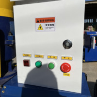 Machines de traitement des aliments pour animaux, moulin à granulés de bois pour l'usine de fabrication d'aliments pour poulets