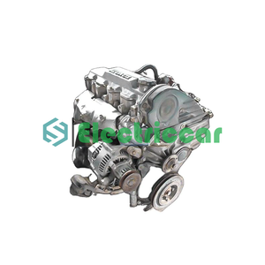 เครื่องยนต์มือสอง JDM 1C 2C 3C 3ZZ สำหรับรถยนต์ - Product Image 1